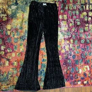 Urban Outfitters stretchy flare pants. Size small. Perfect condition.